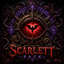Scarlett Pack logo