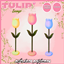 Lamp Tulip Functionnal logo