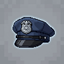 PoliceHat logo
