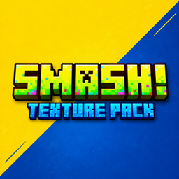 SMASH! PACK for Minecraft 1.21 — Textures screenshot