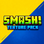 SMASH! PACK logo