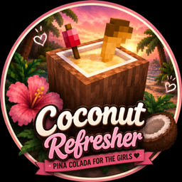 Coconut Refresher project image