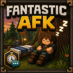 FantasticAFK project image