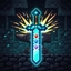 RR Weapon Forge - Socket & Gem System logo