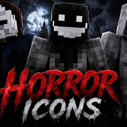 Horror Icons project image