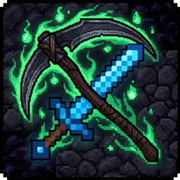 Weapons+ 3D reloaded project image