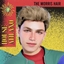 The "Morris" Hair | A mens updo Hairstyle #37 logo