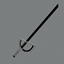 YqIl's Arknight logo