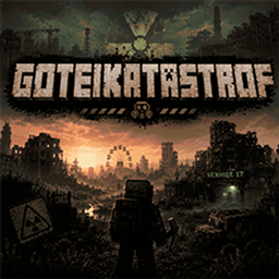 GOTEIKATASTROF