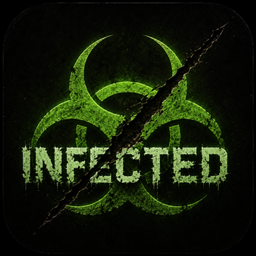 Infected_Survival logo