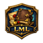 Legacy Mail Ledger logo