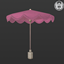 ☀️ Vivid Summer - Patio Umbrella logo