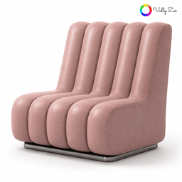 Sahar Chair [VZ] project image