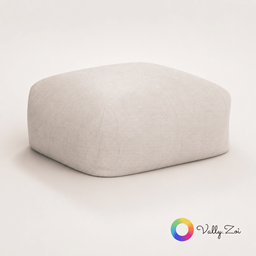 Nimbus Bean Bag [V] project image