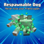 Respawnable Dog logo