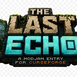 The last Echo-modjam