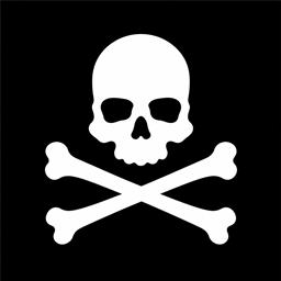 Death Wish Raid Tools logo