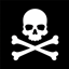 Death Wish Raid Tools logo