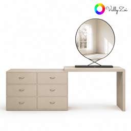 Eden Makeup Vanity [VZ] project image