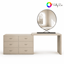 Eden Makeup Vanity [VZ] logo