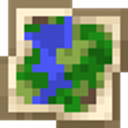Map Backport logo