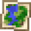 Map Backport logo