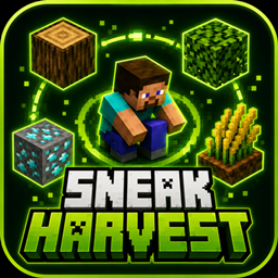 Sneak Harvest
