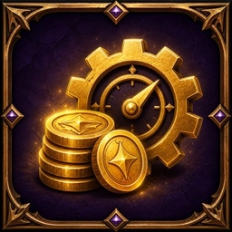 MineGoldPlanner logo