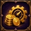 MineGoldPlanner logo