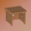 Calm Splash - Pergola logo