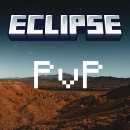 Eclipse PvP logo