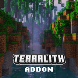 Terralith: River In Jungle project image