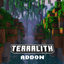 Terralith: River In Jungle logo