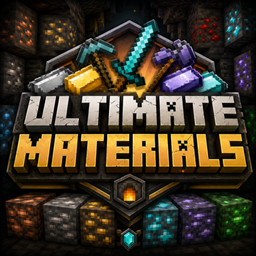 Ultimate Materials