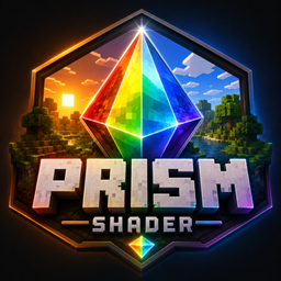 Prism Shader for Minecraft 1.21 — Shaders screenshot