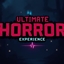 Ultimate Horror Experience logo
