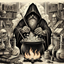 Alchemy Shopper logo