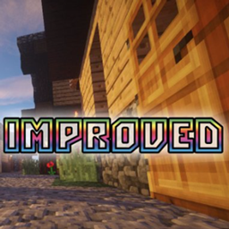 Improved+ project image