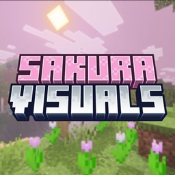 Sakura Visuals by TryzzMC project image