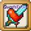 Colourful Ore UI - Bedrock Port logo