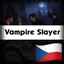 Vampire Slayer by Ilkavelle | Czech Translation (Čeština) logo