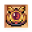 simMC 旅行猎手饰品工具 logo