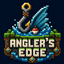 Angler's Edge logo
