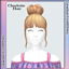 Charlotte HAIR [T-E] logo