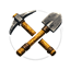 Workhand Tool logo