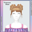 Vanessa HAIR [T-E] logo