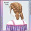 Jessie Hair [T-E] logo