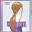 Violet Hair [T-E] logo