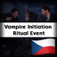 Vampire Initiation Ritual by Ilkavelle | Czech Translation (Čeština) logo