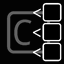 Configly logo